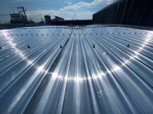 株式会社エスジイ様(愛知県名古屋市)遮熱シートで快適環境実現！暑さ・寒さを一気に解決！