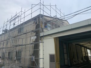 株式会社ビクトリー様(岐阜県関市)熱中症対策＆省エネ効果！遮熱シート×カバー工法で快適環境