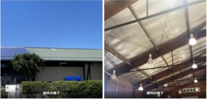 藤工芸株式会社様（岐阜県揖斐郡大野町）のサイトにて掲載されました